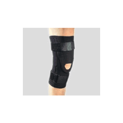 Patella Stabilizer Procare Medium Hook And L