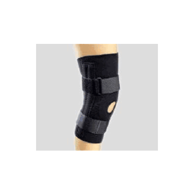Patella Stabilizer Procare Small Hook And Lo