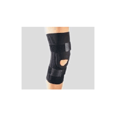 Patella Stabilizer Procare X-large Hook And