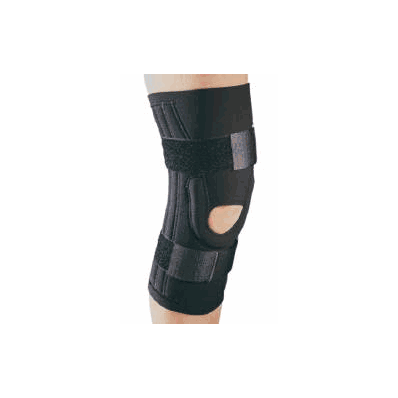 Patella Stabilizer Procare X-large Pull-on S