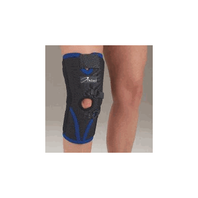 Patella Stabilizer Right Xs Full Length