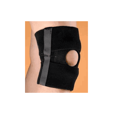 Patella Stabilizer, Univ Max Tubular Buttress
