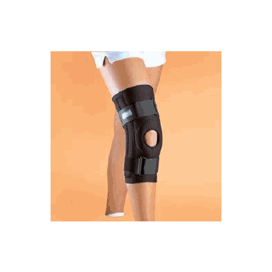 Patella Stabilizer, Univ Tubular Buttress Xsm