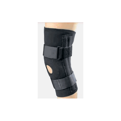 Patella Stabilizer X-small Strap Closure 13-1