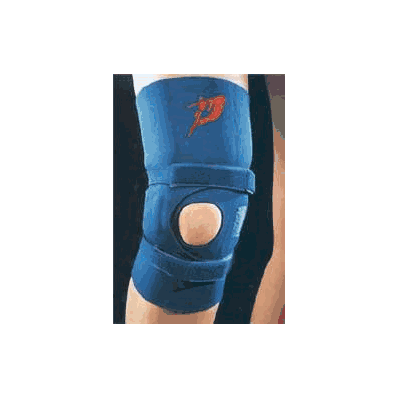 Patella Support Palumbo Medium Pull-on Sleev