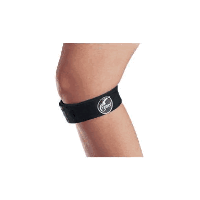 Patella Tendon Strap Cramer Hook And Loop Str