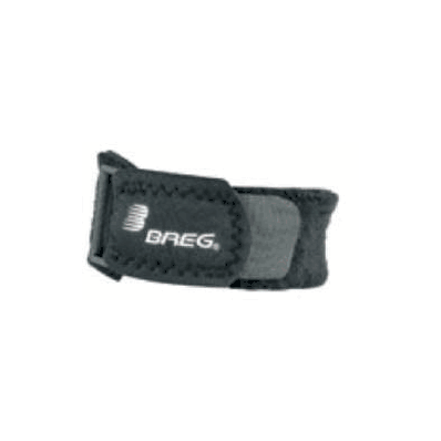 Patella Tendon Strap Jumper's Knee Large Hook