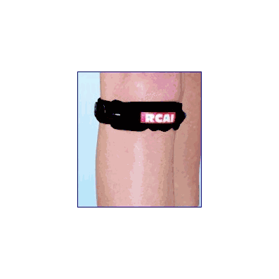 Patella Tendon Strap - Large - Restorati