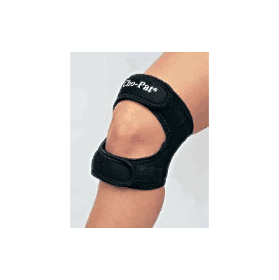 Patellar Knee Strap Cho-pat Large Strap Clos