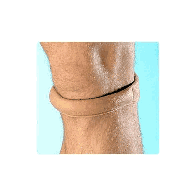 Patellar Knee Strap Cho-pat Medium 12-1/2 To