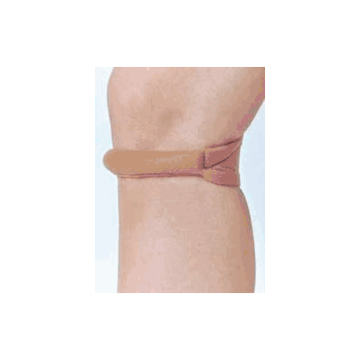 Patellar Knee Strap Cho-pat Small Hook And L