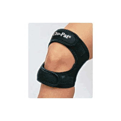 Patellar Knee Strap Cho-pat X-large Strap Cl