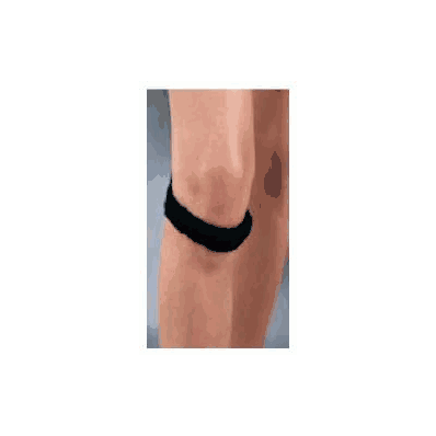 Patellar Knee Strap Sport Trac Large Strap C