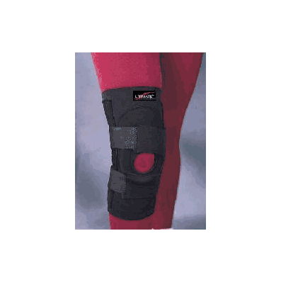 Knee Support L'Timate Medium Pull-on Sleeve