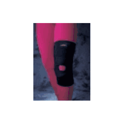 Patellar Knee Support LTimate Small Pull-on