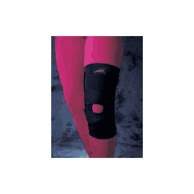 Knee Support L'Timate Medium Lateral Strap C