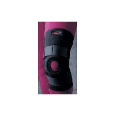 Patellar Knee Support LTimate Small Pull-on