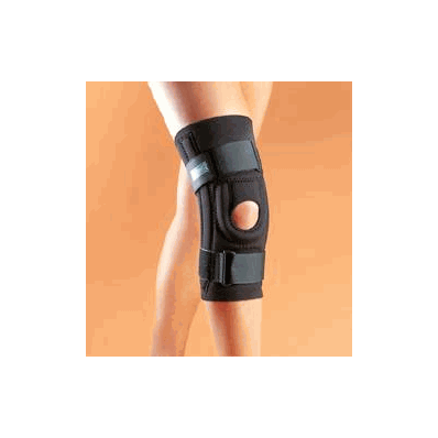 Patellar Stabilizer Small 13 To 14 Inch Circu