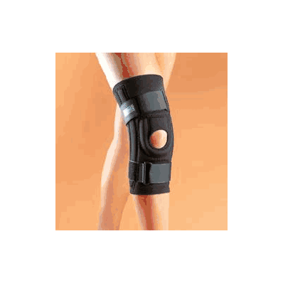 Patellar Stabilizer X-large 16 To 18 Inch Cir
