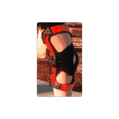 Patellofemoral Brace Bledsoe 20.50 X-large S