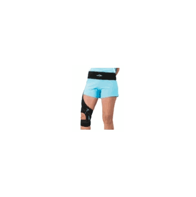 Patellofemoral Brace S.E.R.F Strap Large Rig