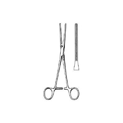Patent Ductus Forcep Debakey Scissor Type Str