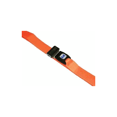 Patho-shield Strap - Strap, 1pc Metal Push B