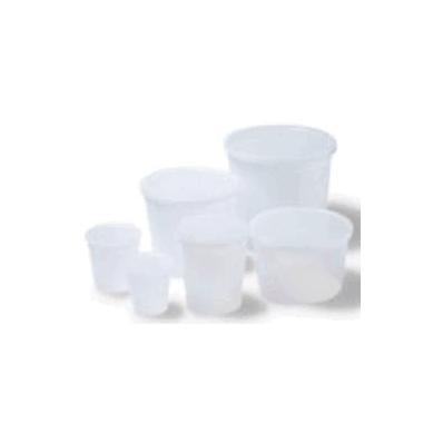 Pathology Container, 32 oz. with snap-tight lid