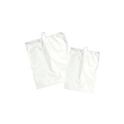 Patient Belongings Bag 14 X 16 Inch Plastic W