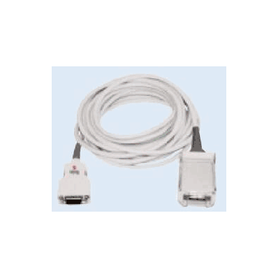 Patient Cable 4 Foot, With 9 Pin Connector -