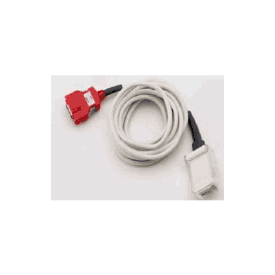 Patient Cable Lncs 4 Foot, Connector, Reusab