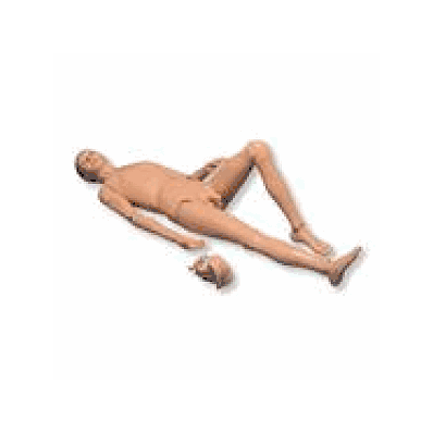 Patient Care Simulator