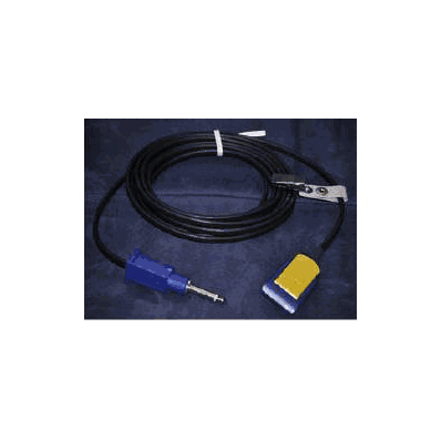 Patient Grounding Cable - Cable, Patient Grou