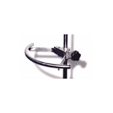 Patient Handle - Handle, F/Infusion Pump/Stan