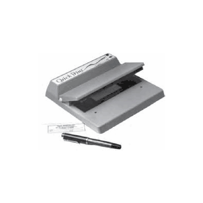 Patient Id Printer - Printer, Id - Amd Techn