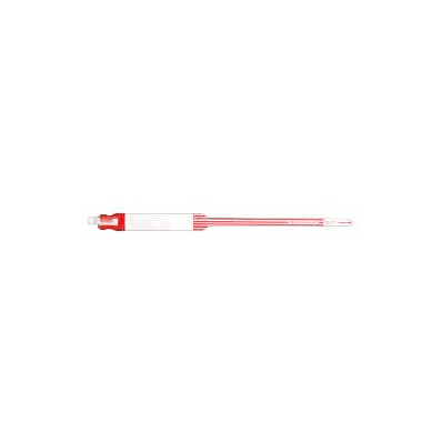 Patient Identification Band Safeguard Insert