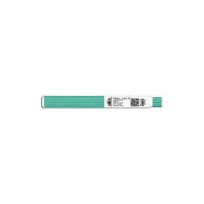 Patient Identification Band Scanband Insert