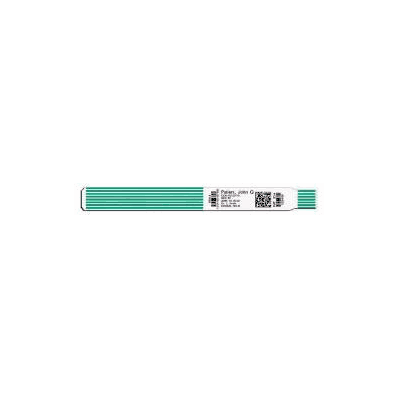 Patient Identification Band Scanband Insert