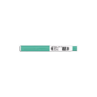 Patient Identification Band Scanband Insert