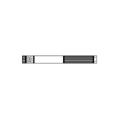 Patient Identification Band Shortstay Write-