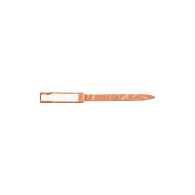 Patient Identification Band Soft-lock Sealid