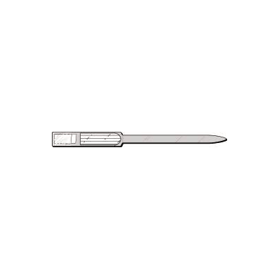 Patient Identification Band Soft-lock Sealid