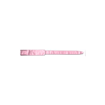 Patient Identification Band Soft-lock Write-