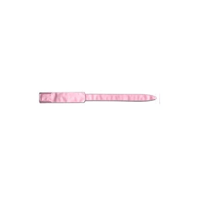 Patient Identification Band Soft-lock Write-
