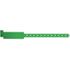 Patient Identification Band <B>color GREEN</B> Speedi-Band Write-On Snap Closure Without Legend (Sold as 500/box) by Precision Dynamics 	440-15-PDM <br><br><font color="red"><b>BACK TO THE PRODUCT TABLE, <a href="https://www.aaawholesalecompany.com/indicators-and-signage-identification-bands-speedi-band-patient-identification-band-by-precision.html">CLICK HERE</a></b></font>