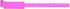 Patient Identification Band <B>color PINK</B> Speedi-Band Write-On Snap Closure Without Legend (Sold as 500/box) by Precision Dynamics 420P-12-PDM <br><br><font color="red"><b>BACK TO THE PRODUCT TABLE, <a href="https://www.aaawholesalecompany.com/indicators-and-signage-identification-bands-speedi-band-patient-identification-band-by-precision.html">CLICK HERE</a></b></font>