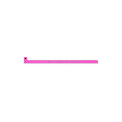 Patient Identification Band Superband Write-