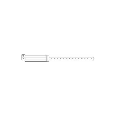 Patient Identification Band Veri-color Inser