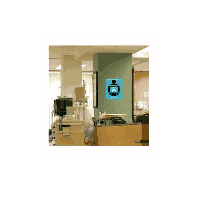 Patient Information Sign X-ray - Sign, X-ray