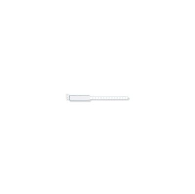 Label, Patient Indentif. Wristband(Wht) - Med